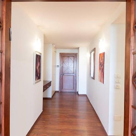 Art Apartment In Mamila - Art & View Baitulmaqdis Luaran gambar