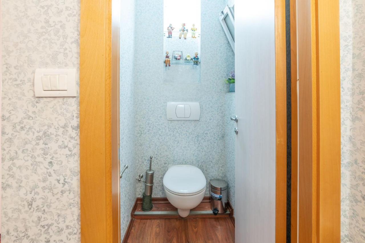 Art Apartment In Mamila - Art & View Baitulmaqdis Luaran gambar